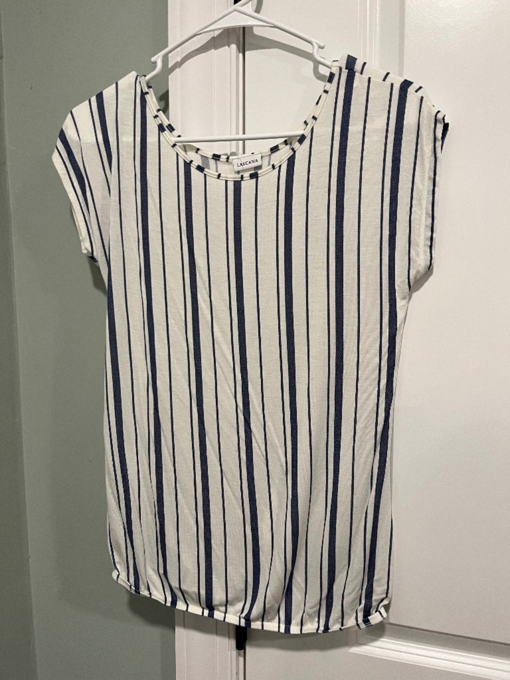 Lascana Soft Striped Shirt